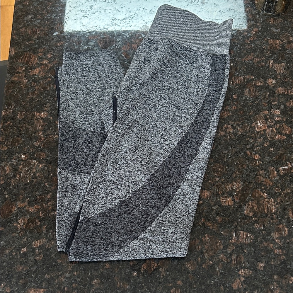 Victoria's Secret Gray Leggings